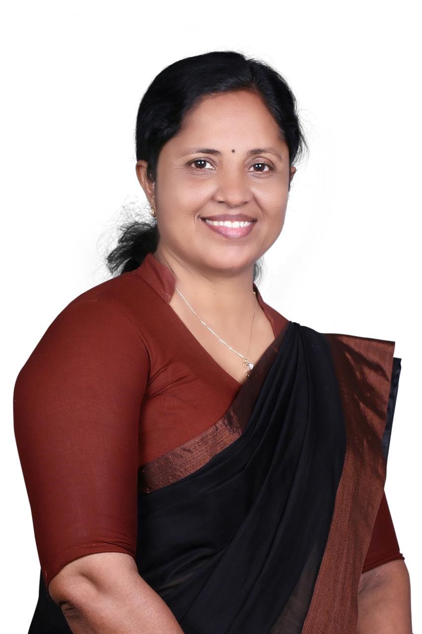 ചെയര്‍പേഴ്സണ്‍